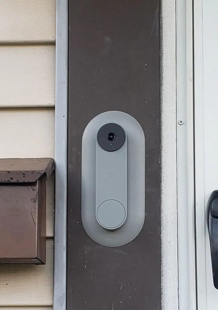 Slide of Source Electric