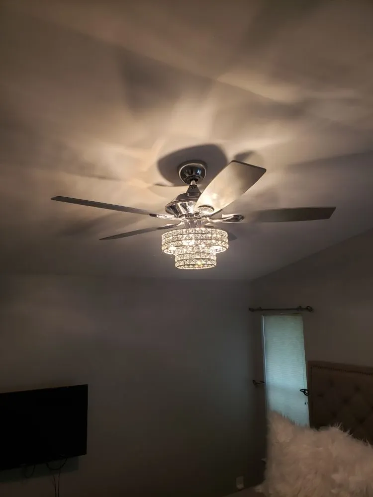 Slide of Source Electric