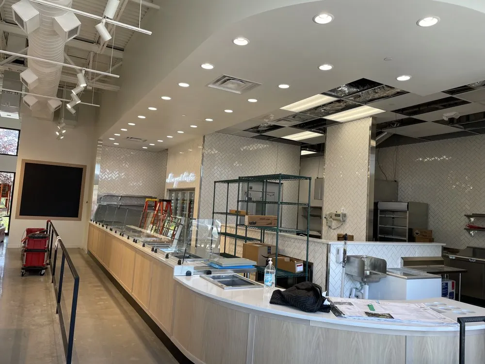 Slide of Source Electric