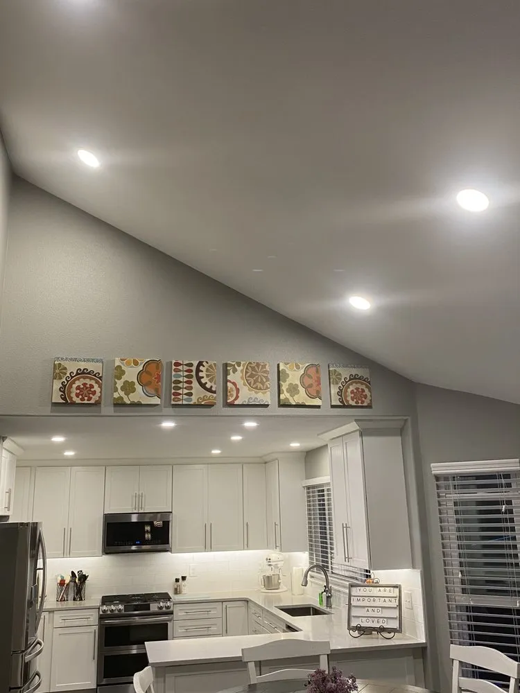 Slide of Source Electric