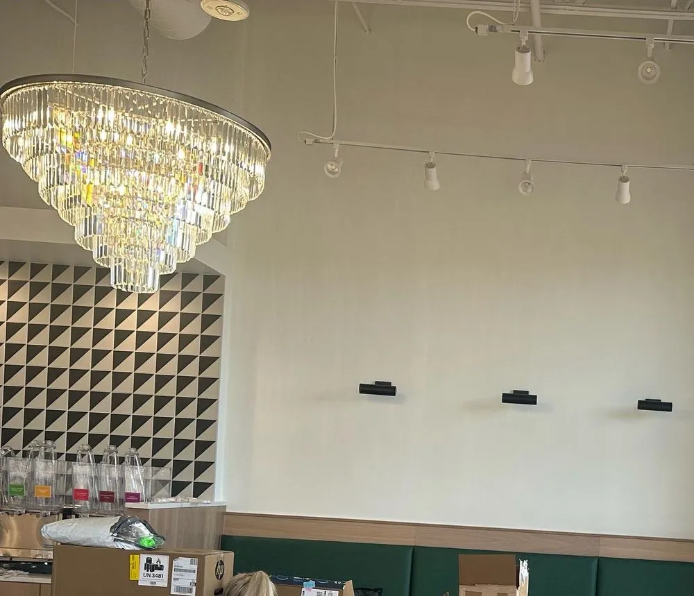 Slide of Source Electric