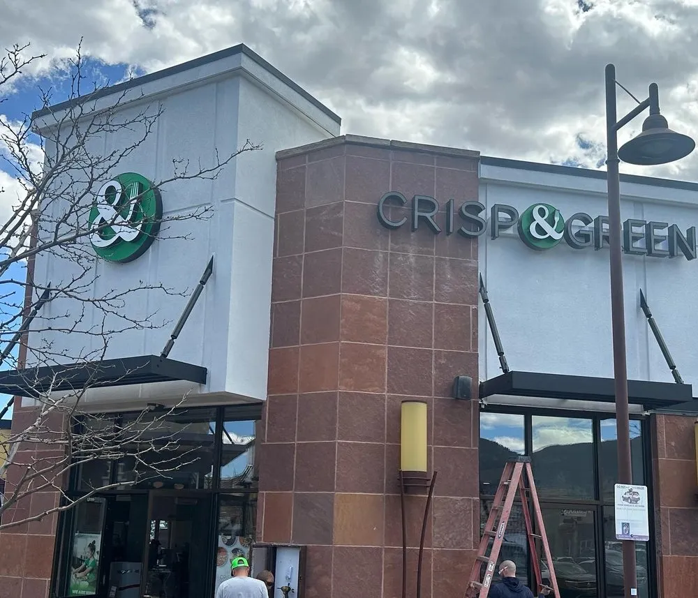 Slide of Source Electric