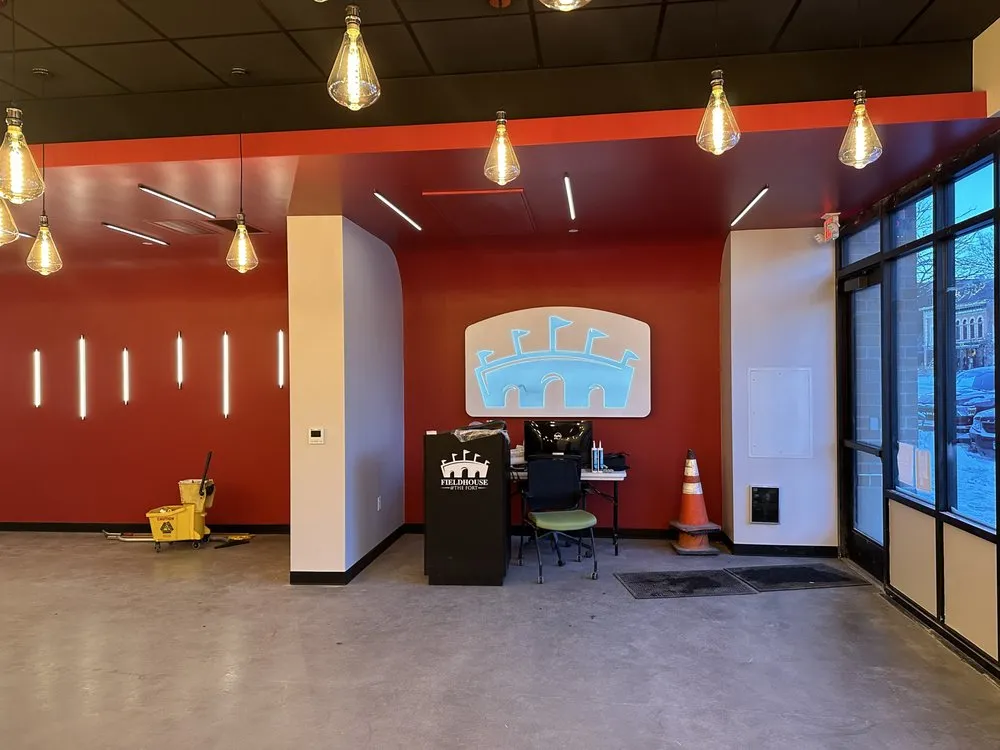 Slide of Source Electric