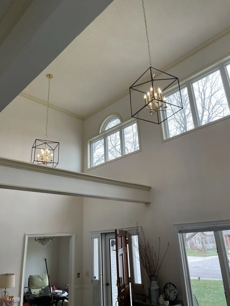 Slide of Source Electric