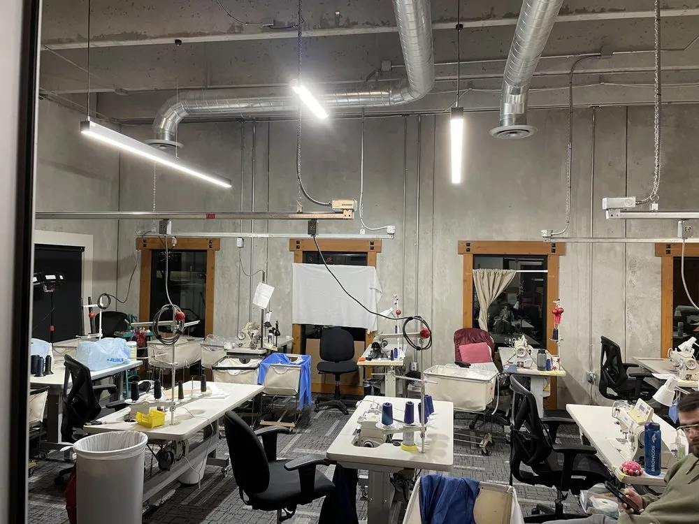 Slide of Source Electric