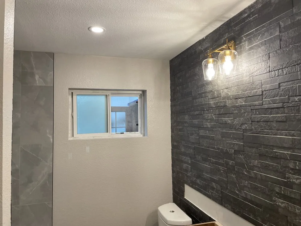 Slide of Source Electric