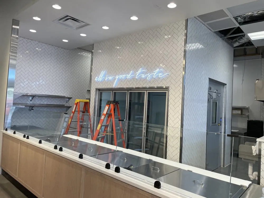 Slide of Source Electric