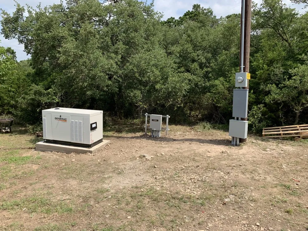 Slide of Source Electric