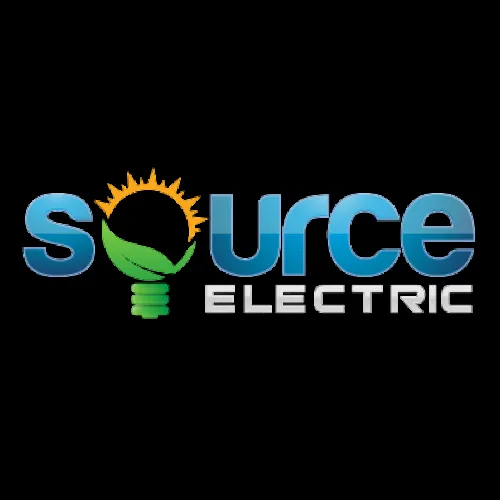 Slide of Source Electric