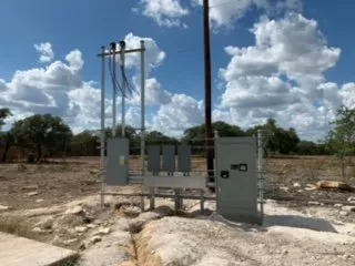 Slide of Source Electric