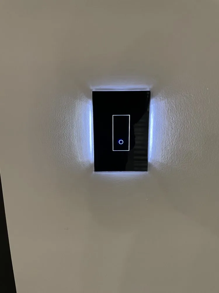 Slide of Source Electrical