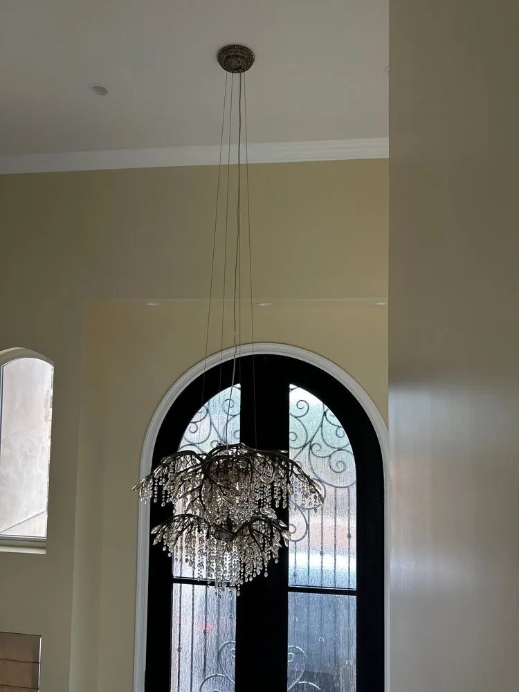 Slide of Source Electrical