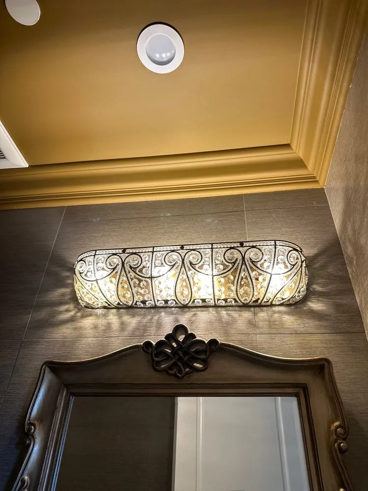 Slide of Source Electrical