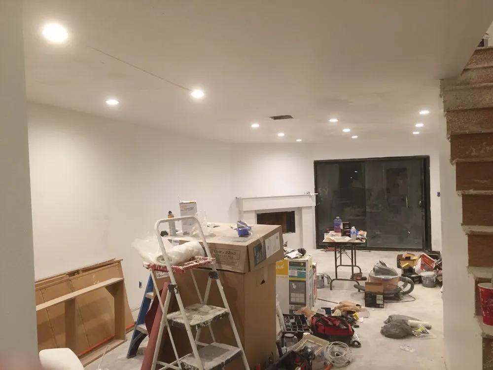 Slide of Source Electrical