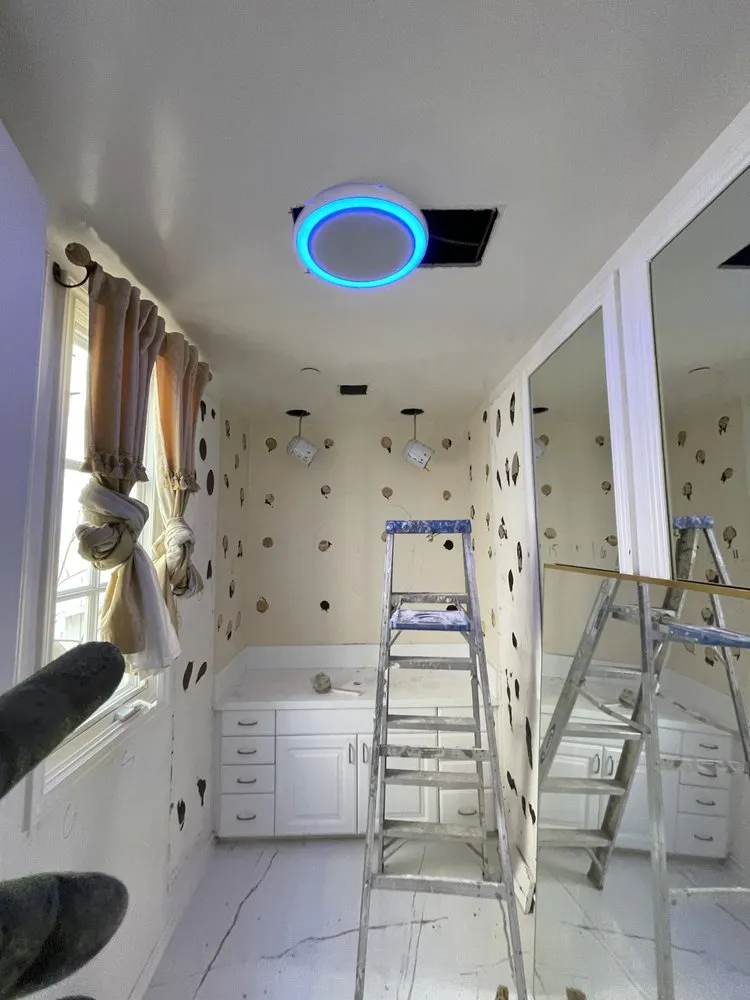 Slide of Source Electrical