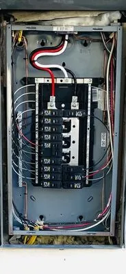 Source Electrical Logo