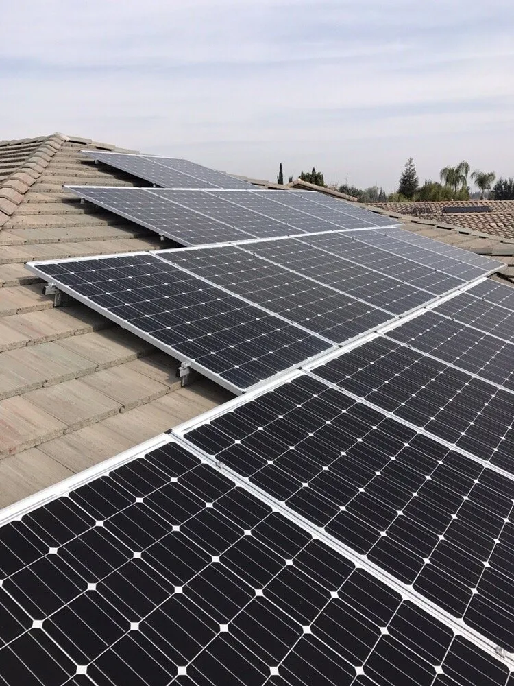 Slide of Source Electrical Services