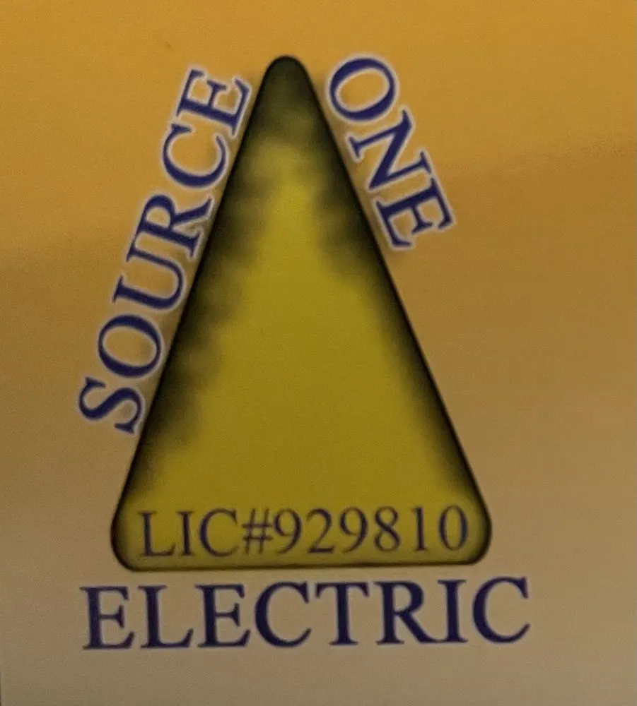 Emergency lighting installation experts serving North Hills, CA - Source One Electric