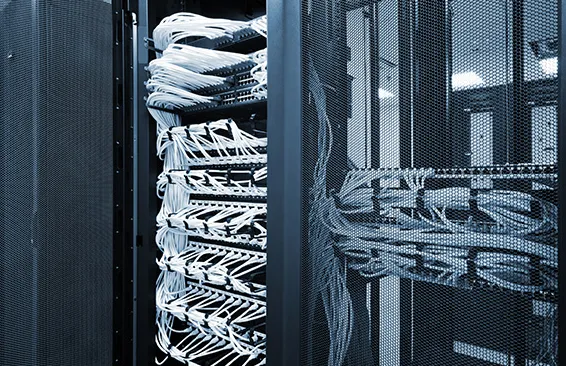 Slide of Source One Electrical