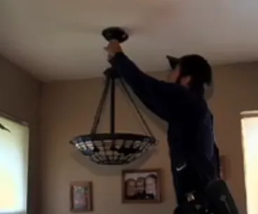 Slide of Source One Electrical