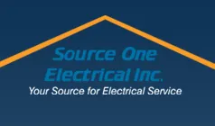 Slide of Source One Electrical