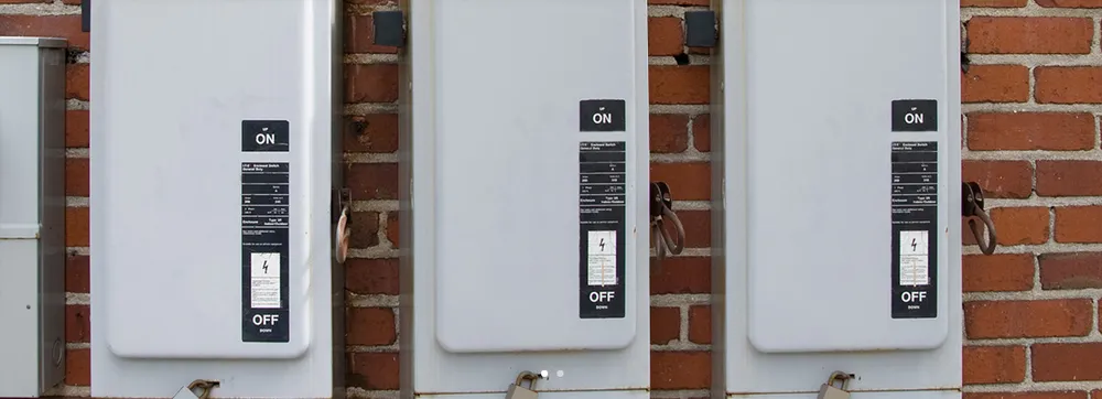 Slide of Source One Electrical