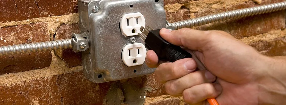 Slide of Source One Electrical