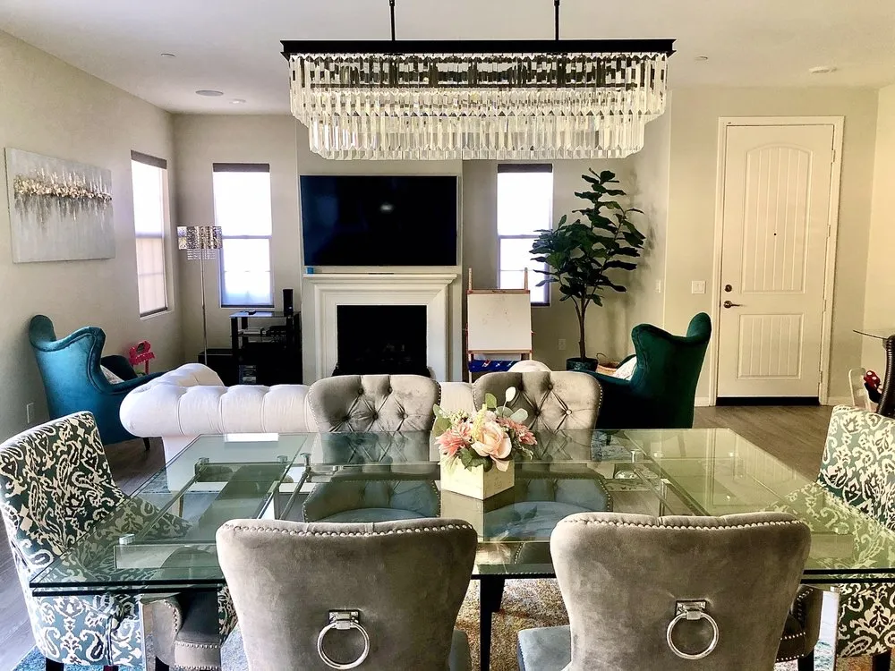 Slide of Sourdough Electric