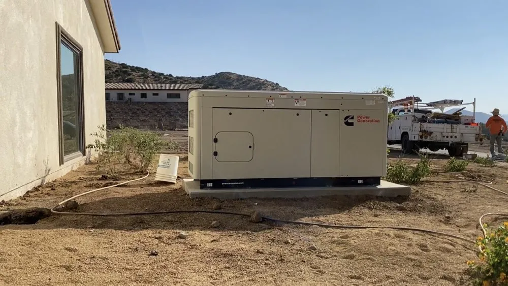 Slide of Sourdough Electric