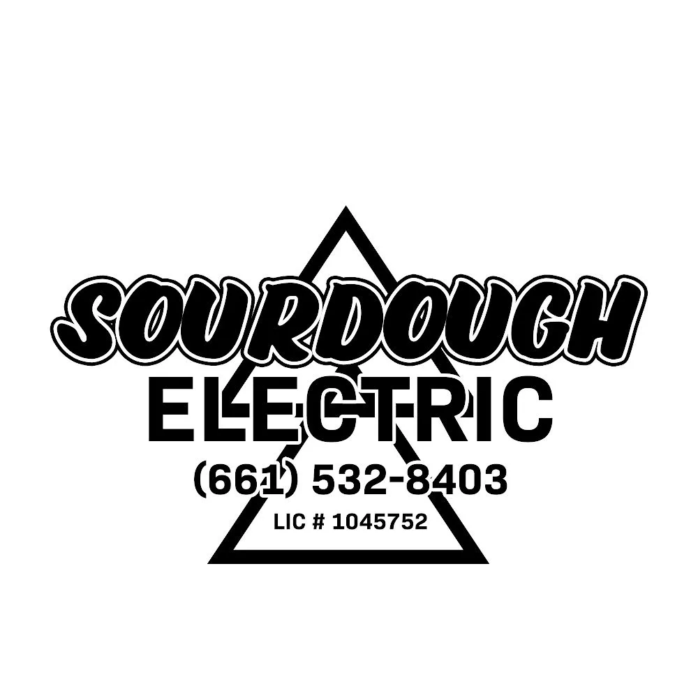 Slide of Sourdough Electric