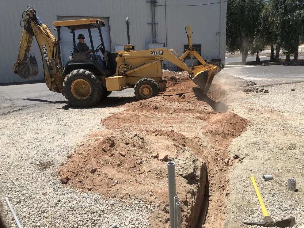 Slide of Sourdough Electric