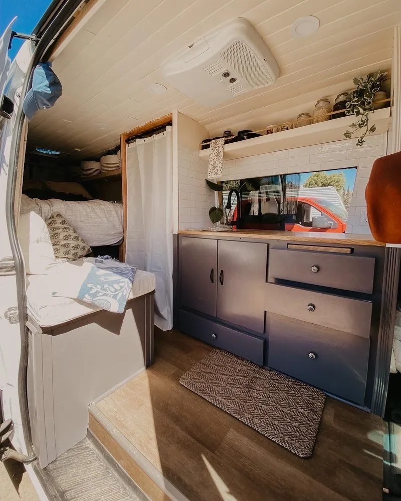 Slide of Sourdough Electric