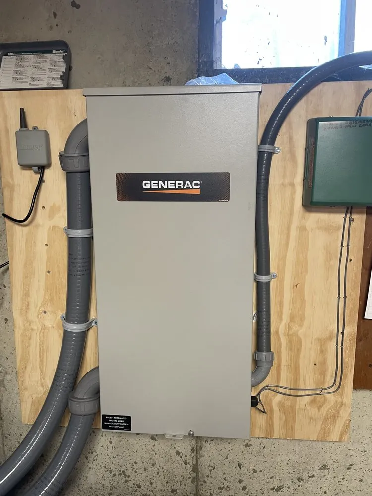 Affordable emergency electrical service service in N Dartmouth, MA - Sousa David Electrical