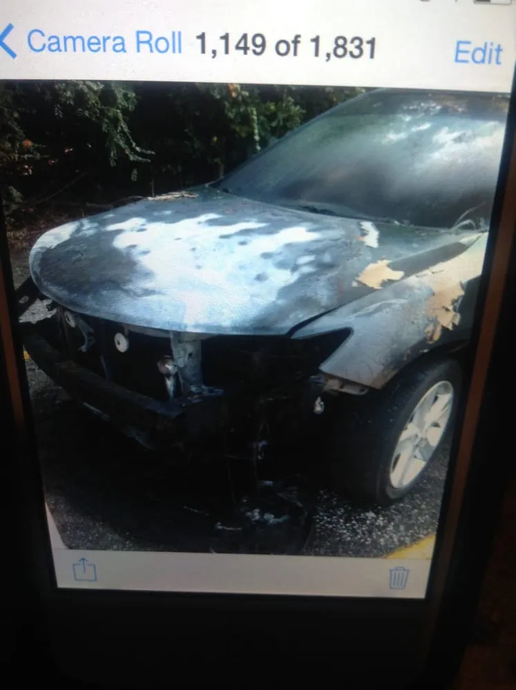 Slide of South Alabama Electric