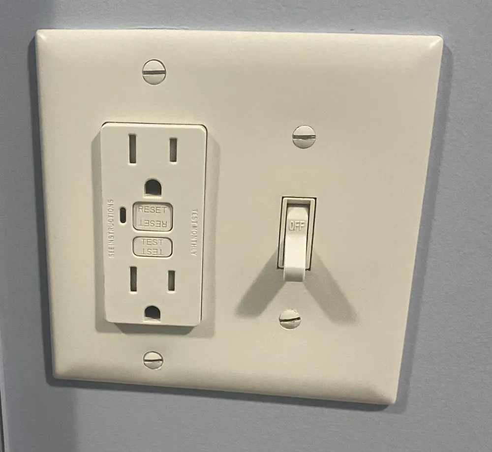 Slide of South Austin Electricians