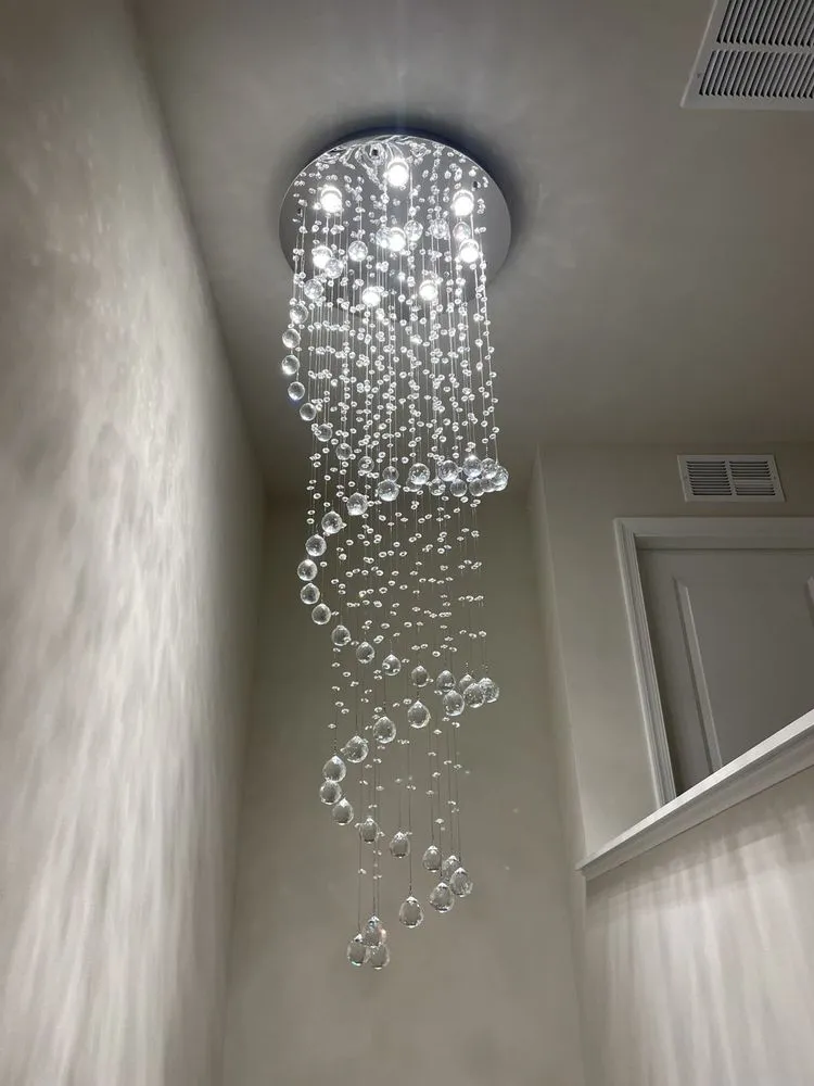 Slide of South Austin Electricians