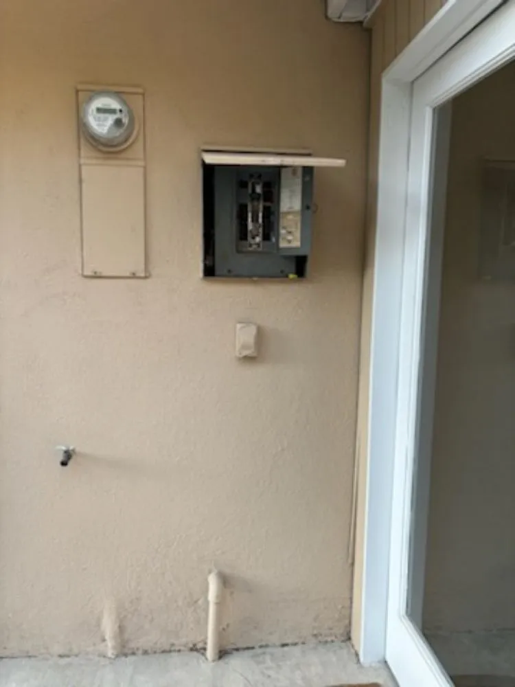 Licensed wiring installation in Harbor City, CA by South Bay Electric Company