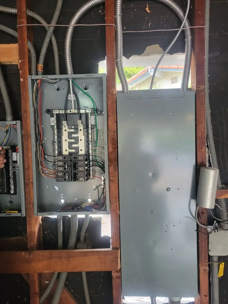Emergency circuit breaker repair in Harbor City, CA by South Bay Electric Company