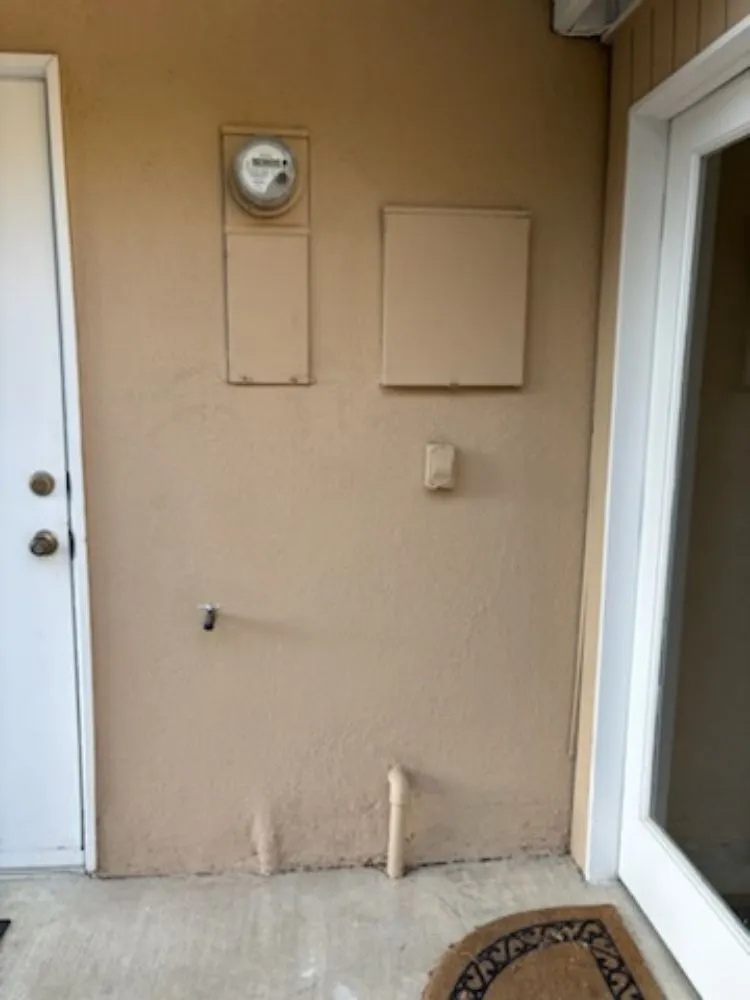 Certified panel upgrade in Harbor City, CA by South Bay Electric Company