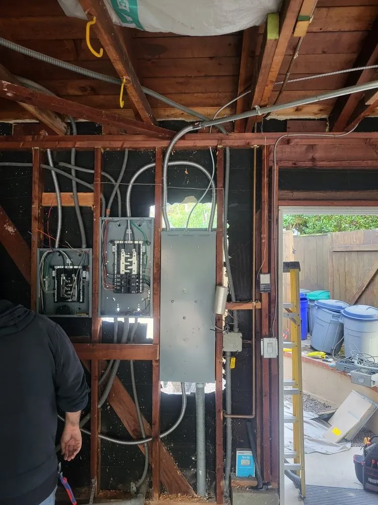 Certified wiring installation service in Harbor City, CA - South Bay Electric Company
