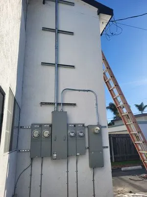 South Bay Electric Company
