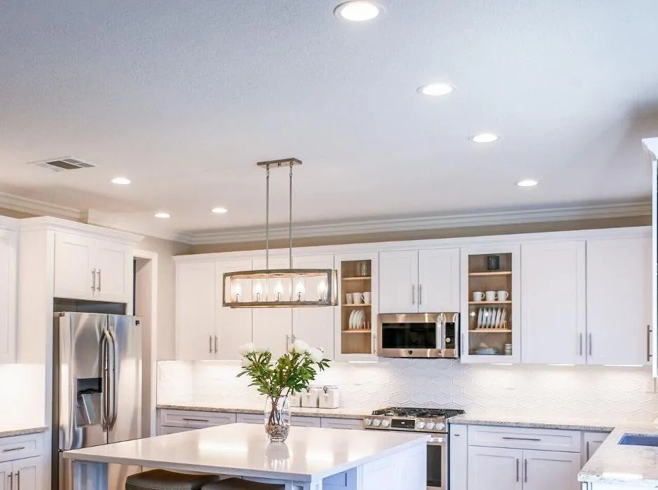 Slide of South Bay Electric