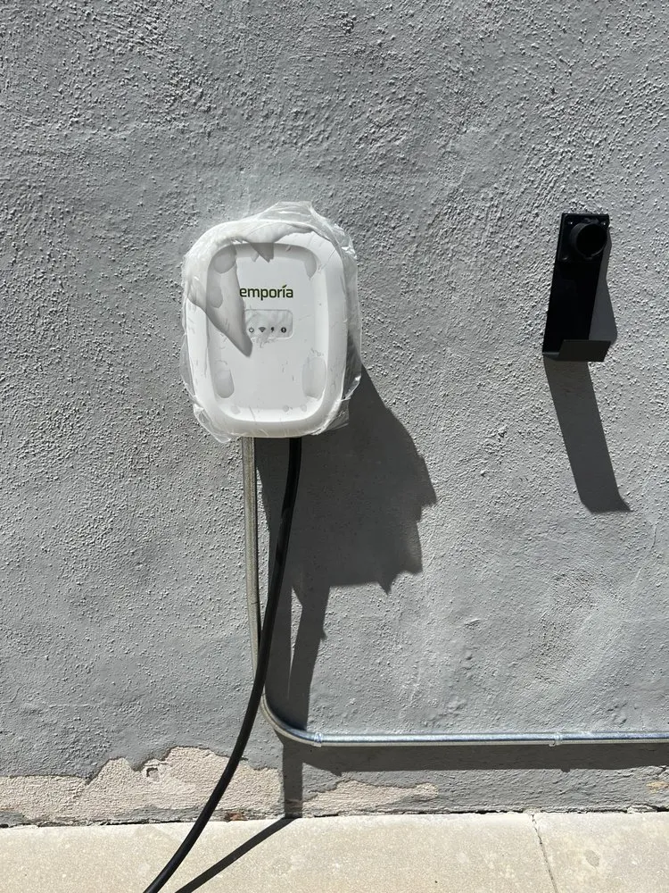 Slide of South Bay Electric