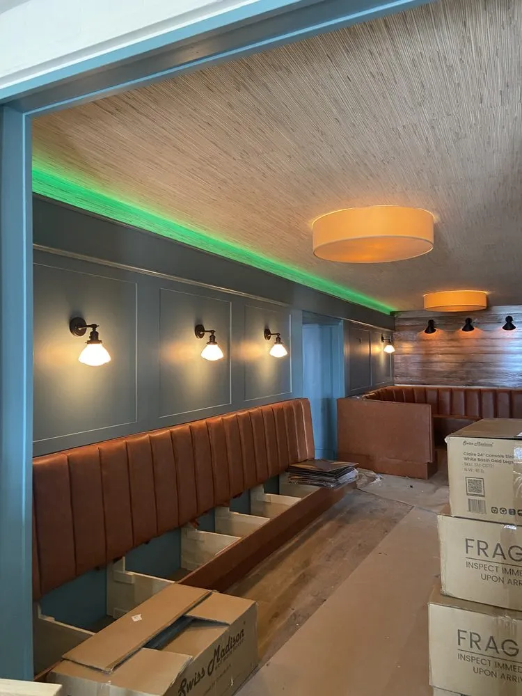 Slide of South Bay Electric