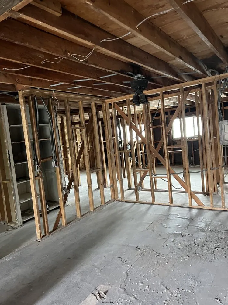 Slide of South Bay Electric