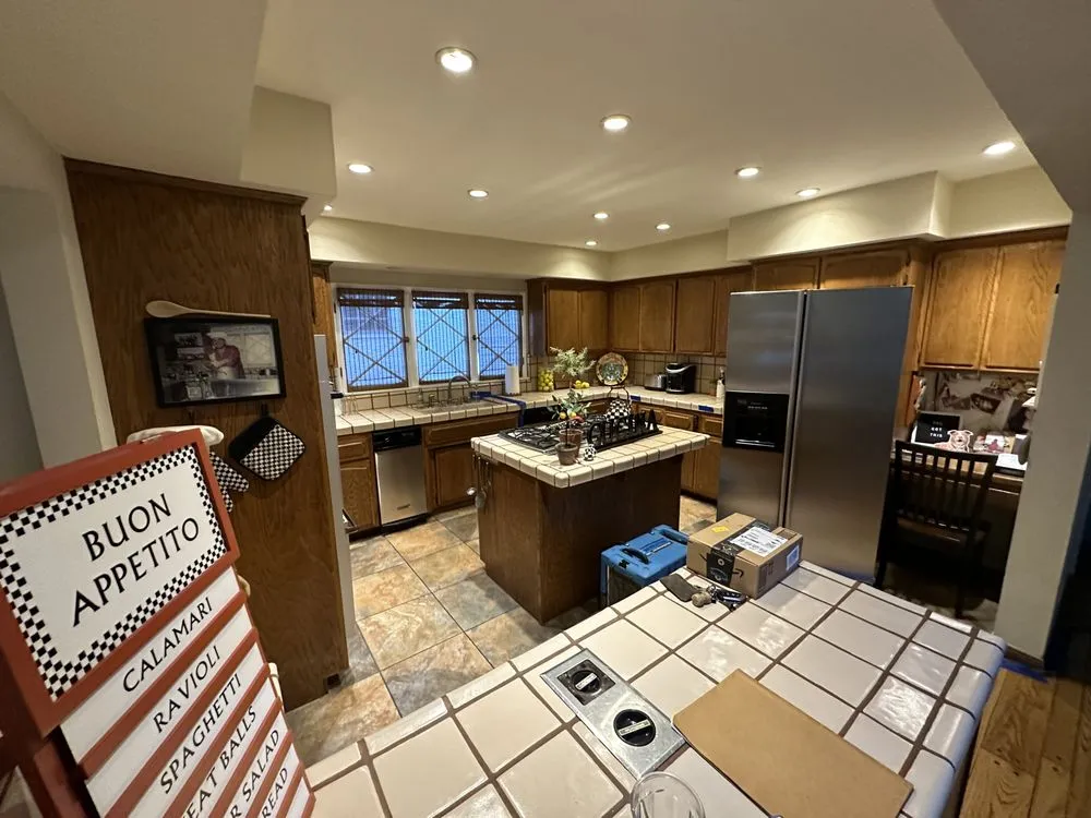 Slide of South Bay Renovations