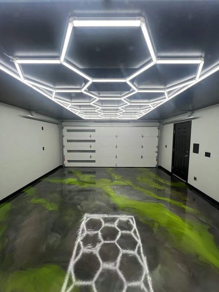 Slide of South Bay Renovations