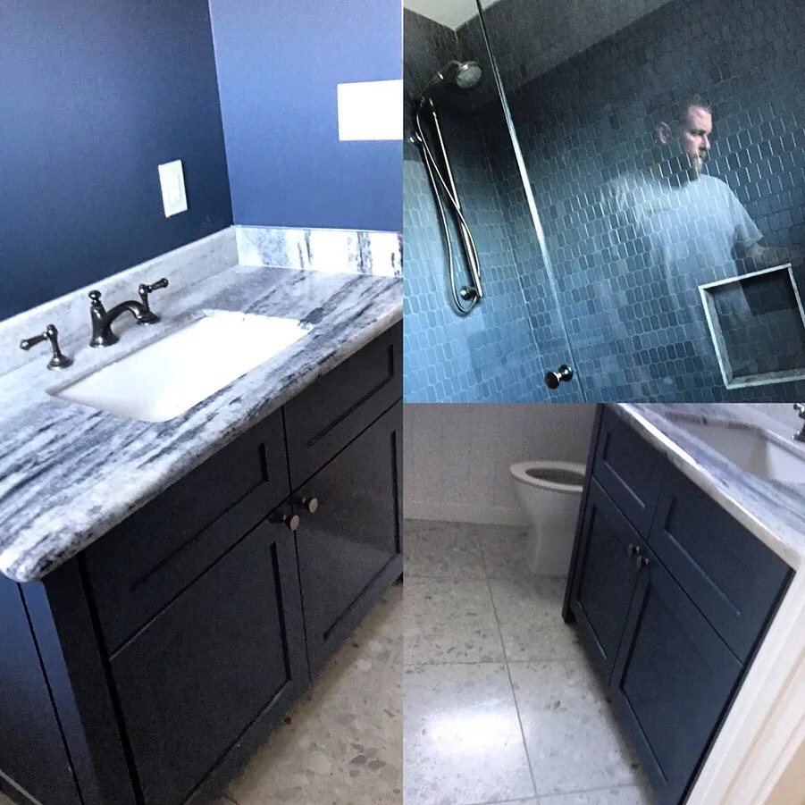 Slide of South Bay Renovations