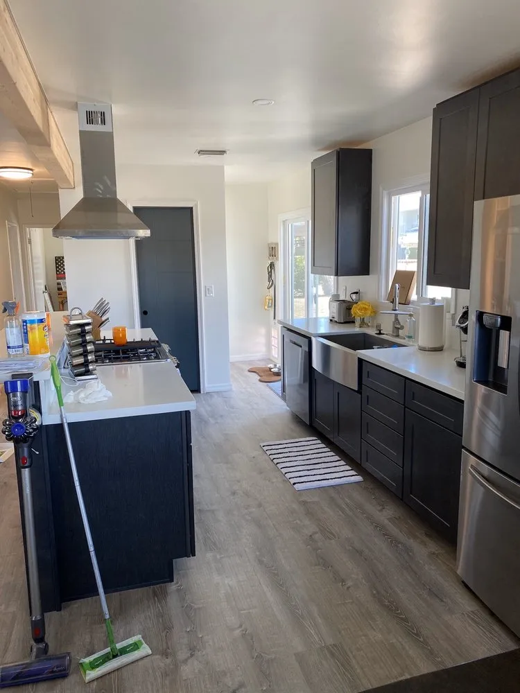 Slide of South Bay Renovations