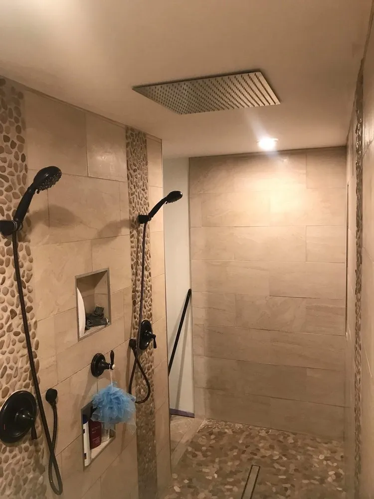 Affordable outlet and switch repair service in ,  - South Bay Renovations